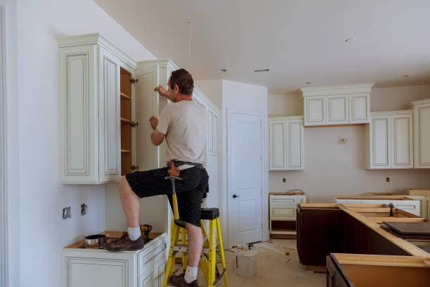 Licensed Kitchen Renovation service in Joppa, MD - BM Kitchen