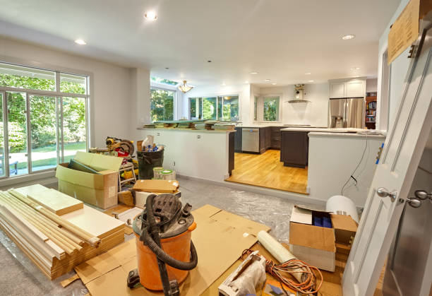 Reliable Kitchen Renovation contractor in Joppa, MD by BM Kitchen