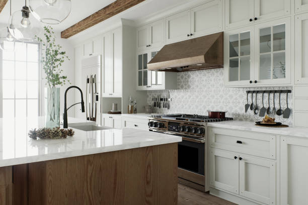Affordable Kitchen Renovation solutions in Joppa, MD